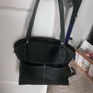 Shoulder bag